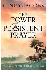 Power of Persistent Prayer