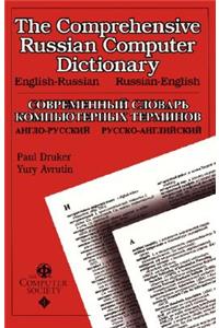 The Comprehensive Russian Computer Dictionary