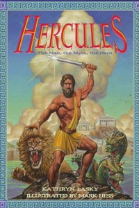 Hercules:: Hercules: The Man, The Myth, The Hero