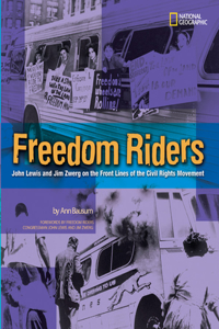 Freedom Riders Rlb