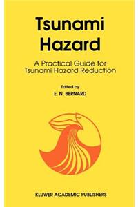 Tsunami Hazard