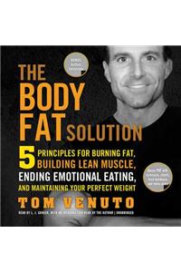 Body Fat Solution Lib/E