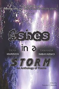 Ashes in a Storm