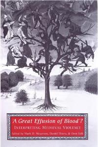 'A Great Effusion of Blood'?