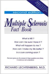 Multiple Sclerosis Fact Book