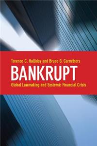 Bankrupt