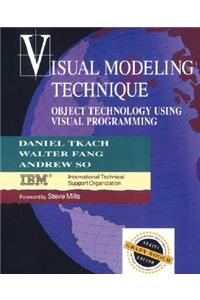 Visual Modeling Technique