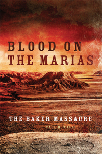 Blood on the Marias