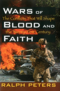 Wars of Blood and Faith