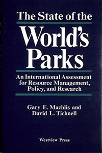 The State Of The World's Parks