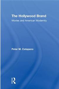 Hollywood Brand