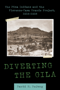 Diverting the Gila