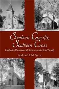 Southern Crucifix, Southern Cross