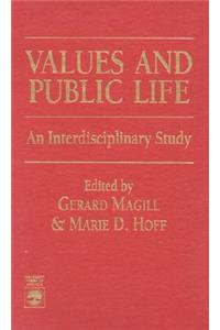 Values and Public Life