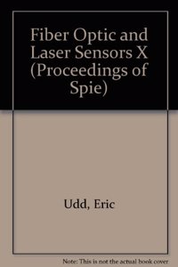Fiber Optic & Laser Sensors X