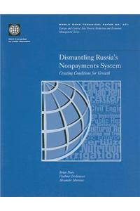 Dismantling Russia's Nonpayments System