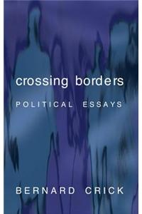 Crossing Borders