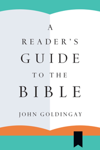 Reader's Guide to the Bible