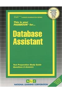 Database Assistant