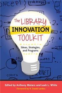 Library Innovation Toolkit