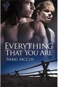 Everything That You Are