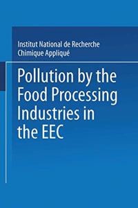 POLLUTION BY THE FOOD PROCESSING INDUST