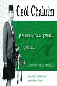 Ceol Chaluim