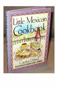 A Little Thai Cookbook