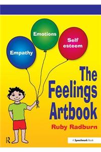 The Feelings Artbook