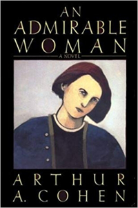 An Admirable Woman