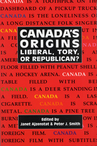 Canada's Origins