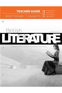 British Literature (Teacher Guide)