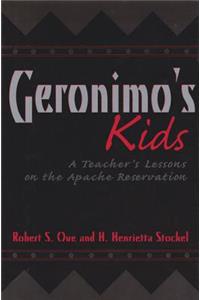 Geronimo's Kids