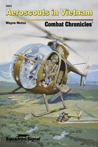 Oh-6 Aeroscout Combat Chronicles- Op