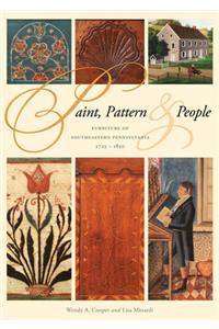 Paint, Pattern, and People
