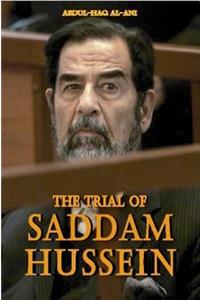 Trial of Saddam Hussein