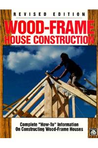 Wood-Frame House Construction