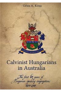 Calvinist Hungarians in Australia