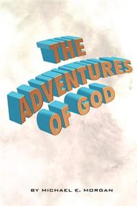 Adventures of God Vol III