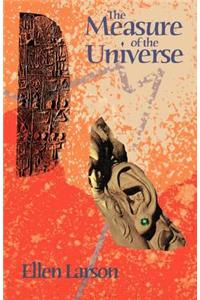 Measure of the Universe