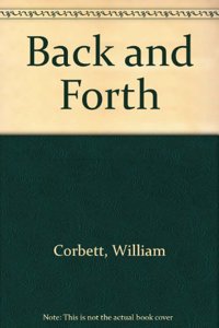 Back and Forth