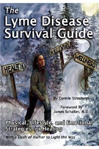 Lyme Disease Survival Guide