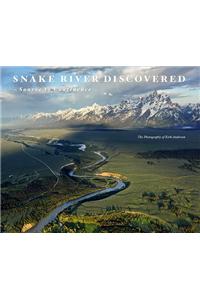 Snake River Discovered