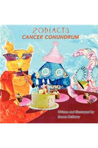 Zodiacts: Cancer Conundrum