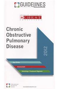 Chronic Obstructive Pulmonary Disease Guidelines Pocketcard