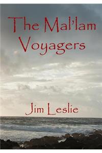 Mal'lam Voyagers