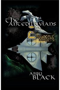 The Antediluvians 2
