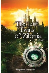 Lost Twins of Zilonia, Part 1
