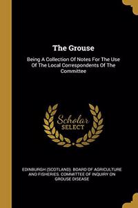 The Grouse