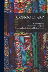Congo Diary